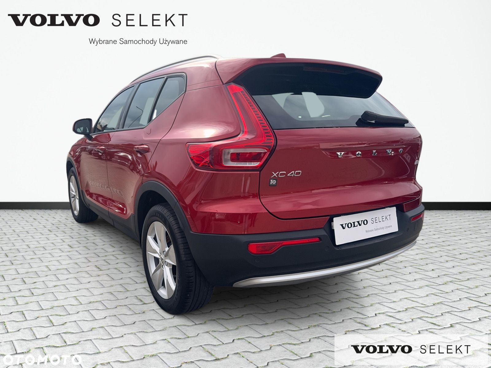 Volvo XC 40 - 8