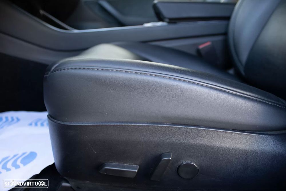 Tesla Model 3 Standard Range Plus RWD - 16