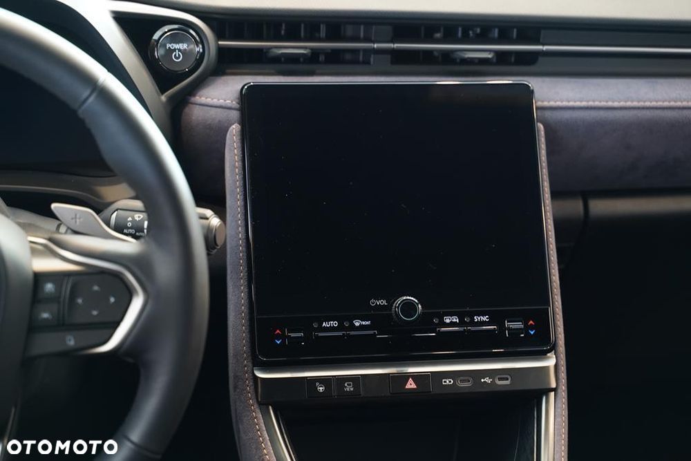 Lexus LBX 1.5 Hybrid Cool - 17