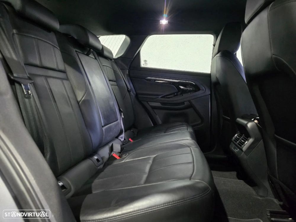 Land Rover Range Rover Evoque P300e R-Dynamic - 44
