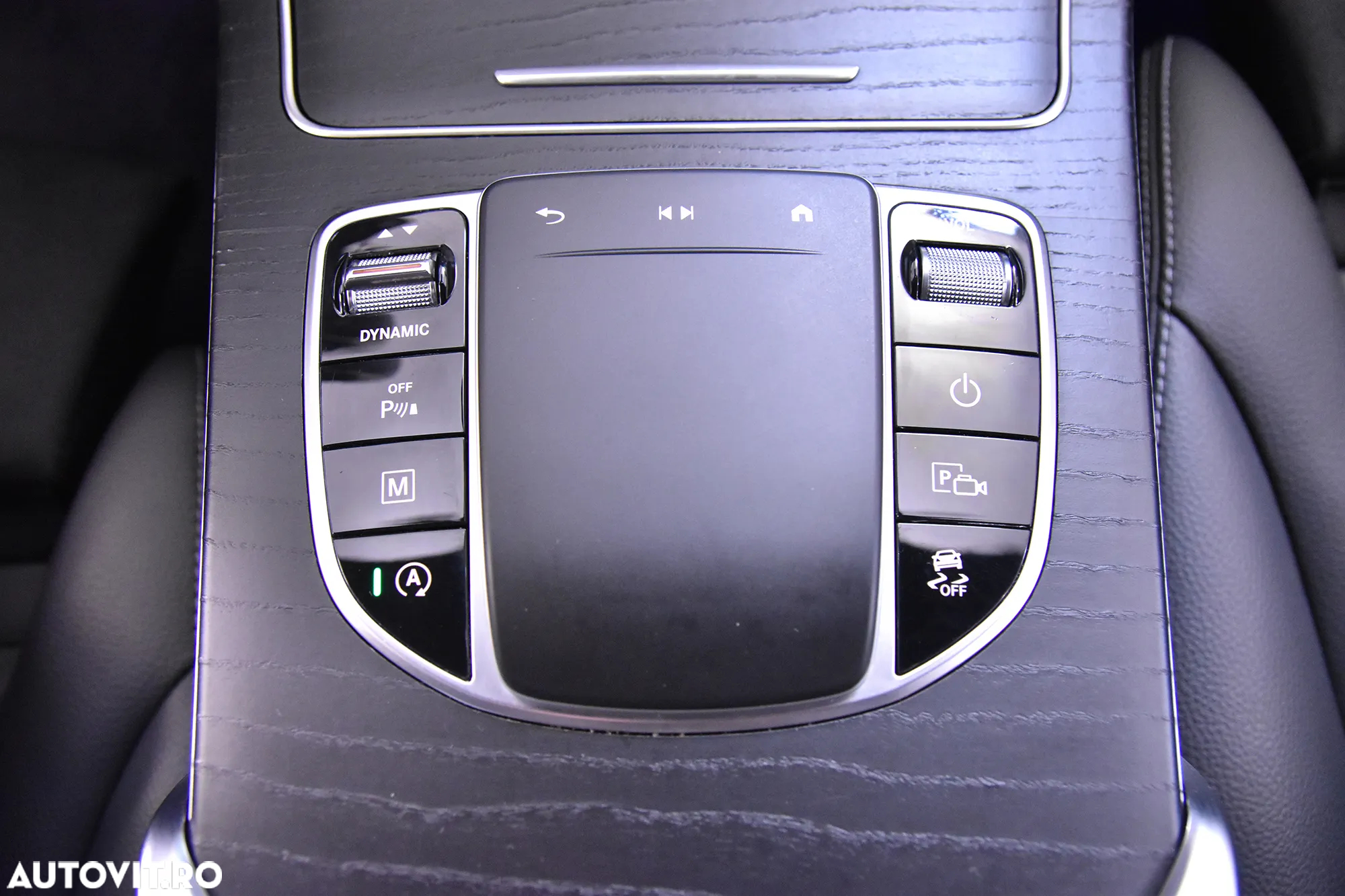 Mercedes-Benz GLC Coupe 400 d 4Matic 9G-TRONIC AMG Line - 16