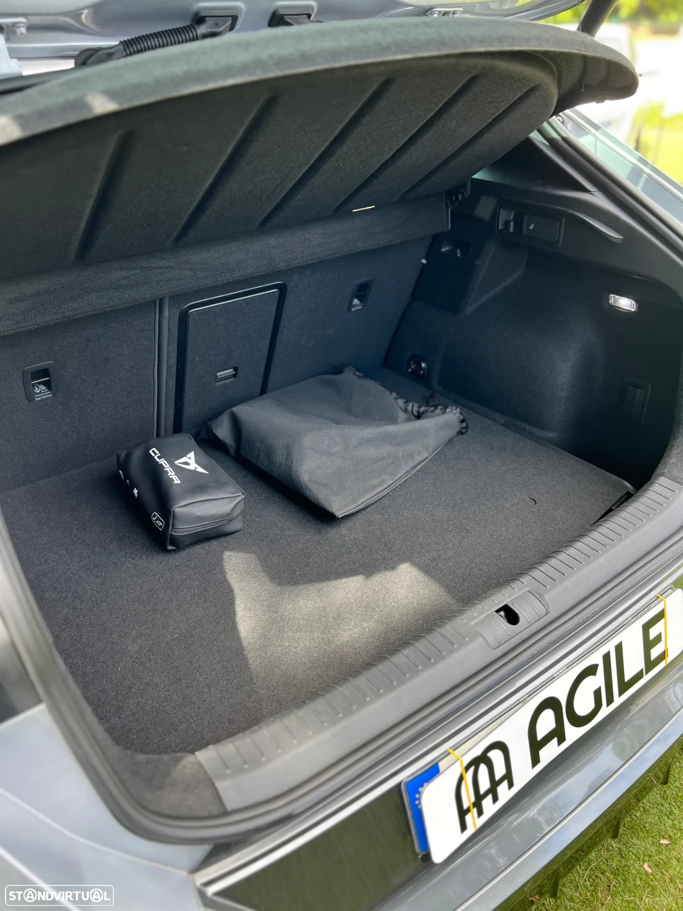 Cupra Formentor 1.4 e-Hybrid DSG VZ - 20