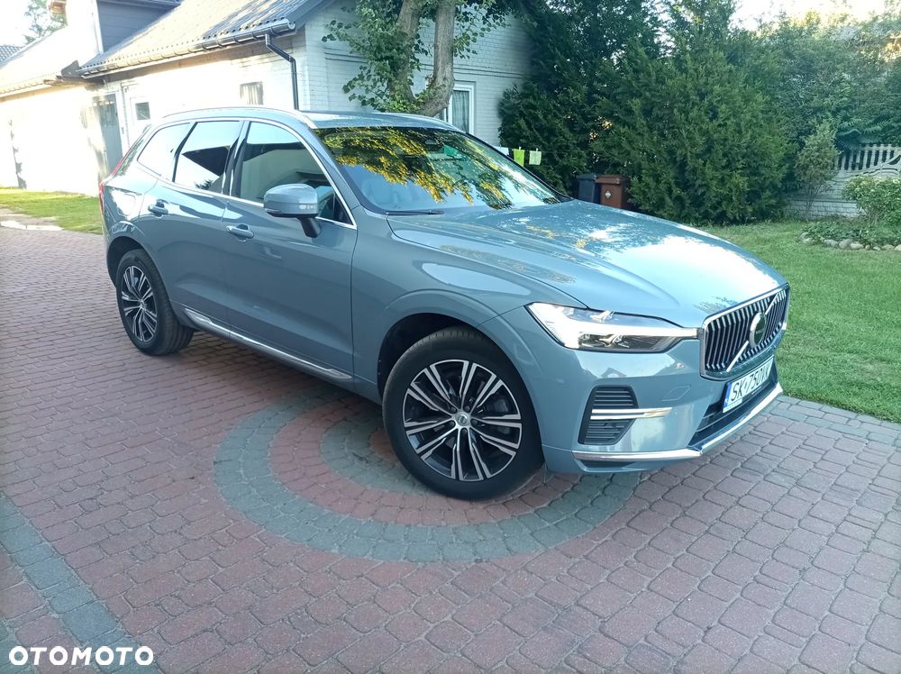 Volvo XC 60 B4 B Inscription - 2