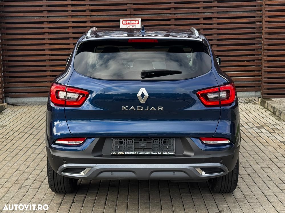 Renault Kadjar TCe EDC GPF Intens - 10