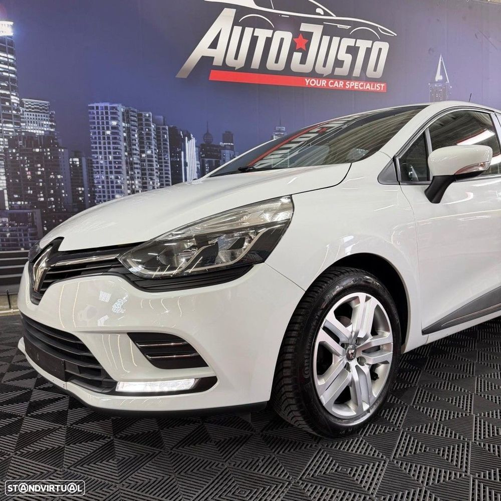 Renault Clio 0.9 TCe Zen - 3