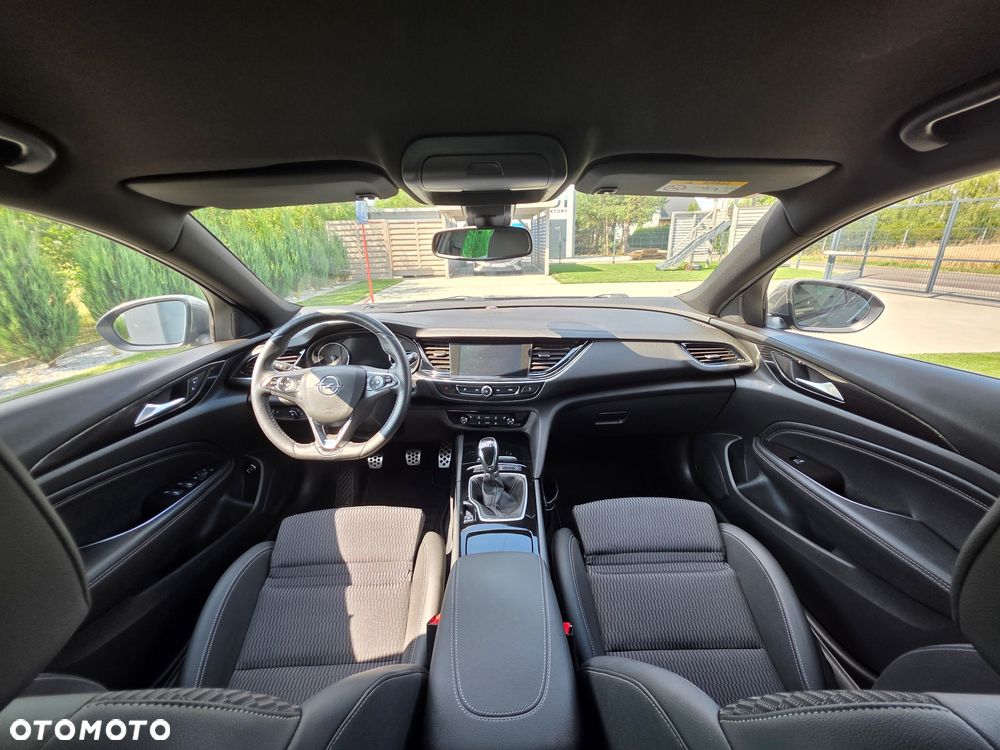 Opel Insignia 2.0 CDTI Innovation S&S - 26