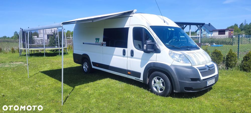 Citroën Jumper 35+ L3 - 1