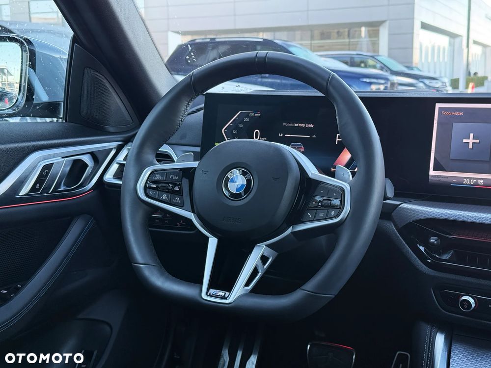 BMW Seria 4 ver-420i-xdrive-m-sport - 18