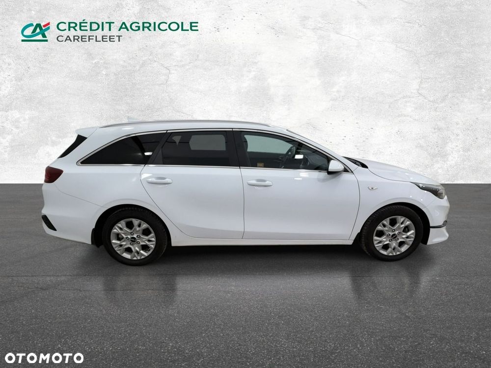 Kia Ceed - 5