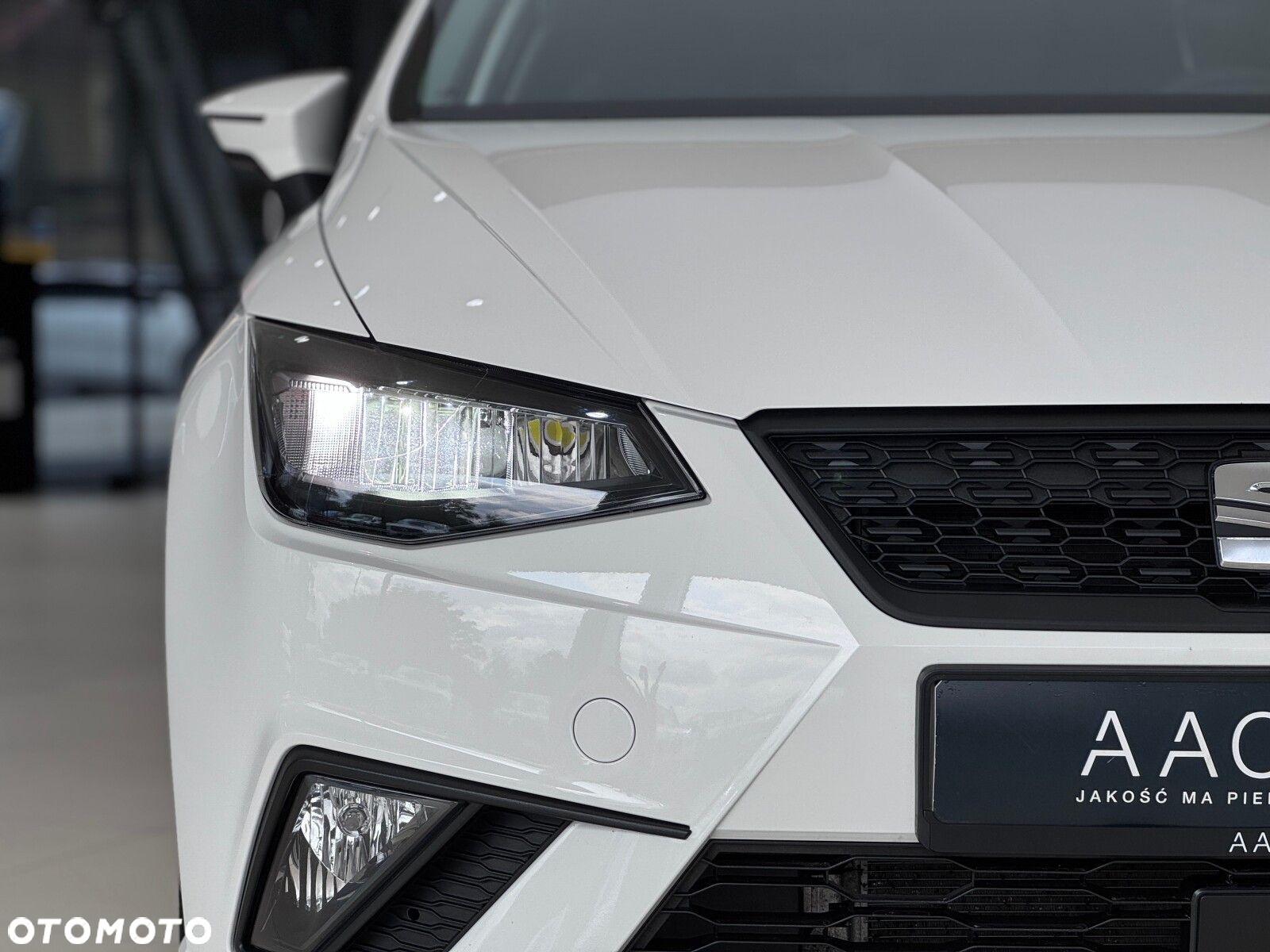 Seat Ibiza 1.0 TSI Style S&S - 39