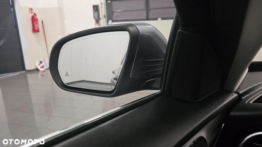 Mercedes-Benz Klasa C 220 d 9G-TRONIC Exclusive - 15