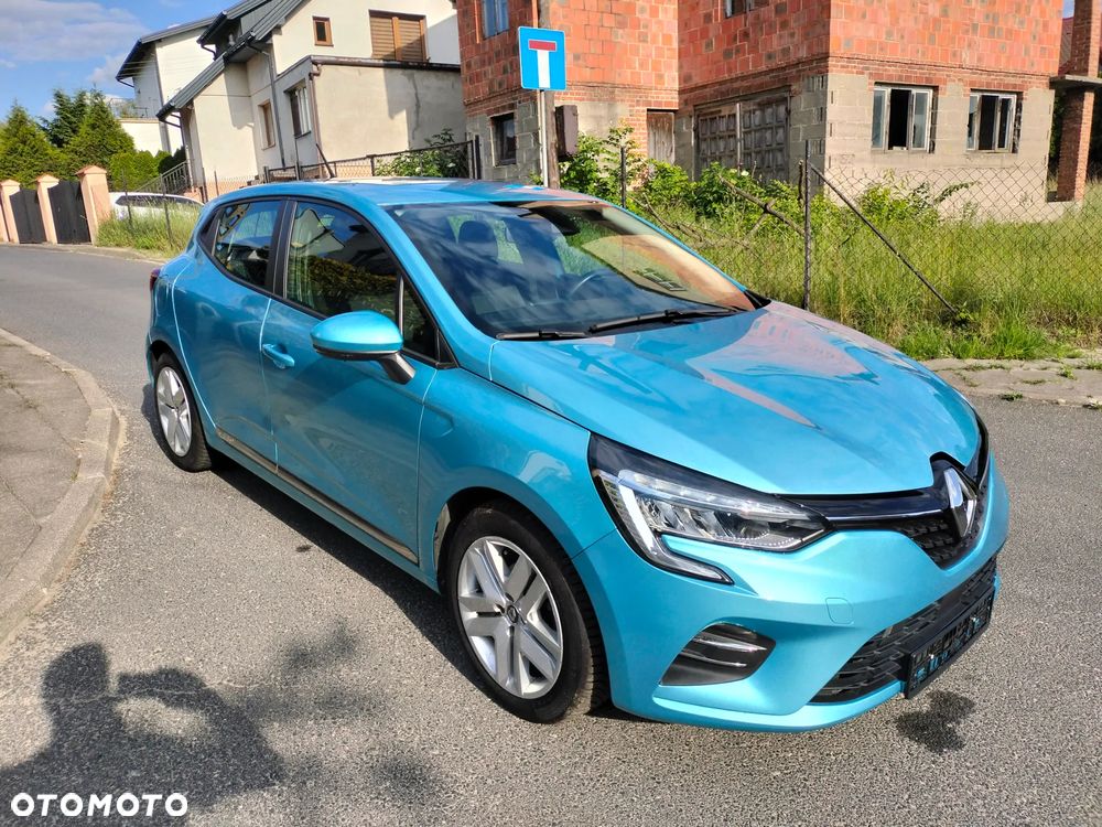 Renault Clio TCe 100 EDITION ONE - 4