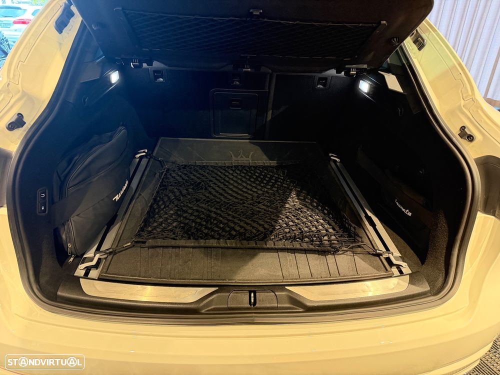 Maserati Levante 3.0 V6 Gransport - 36