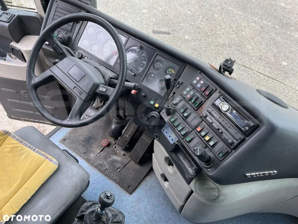 Volvo Sunsundegui Sideral - EUR2/309KW/12MT - 6