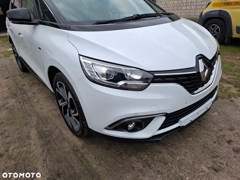 Renault Grand Scenic TCe 140 GPF BOSE EDITION - 7