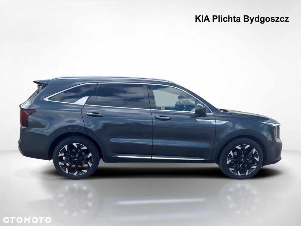 Kia Sorento 2.2 CRDi Prestige Line AWD DCT 7os - 6