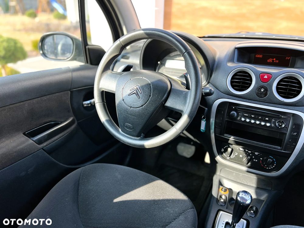 Citroën C3 - 17