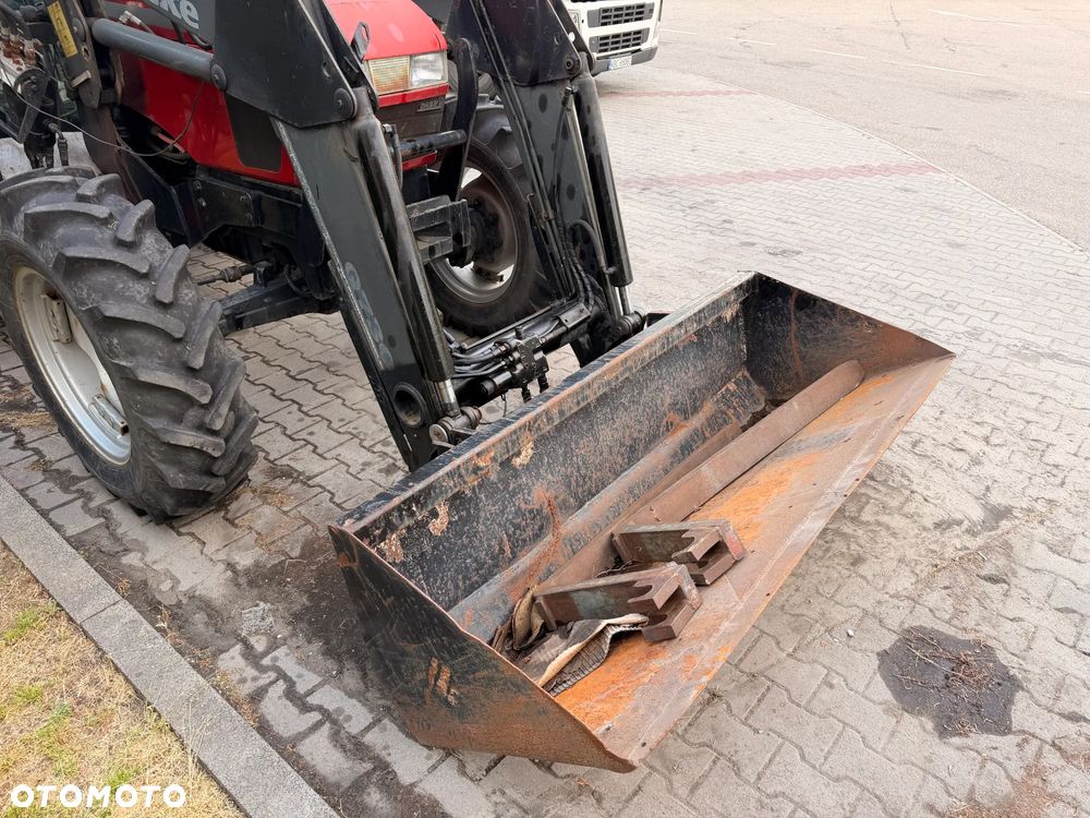 Case IH CX 70 - 5