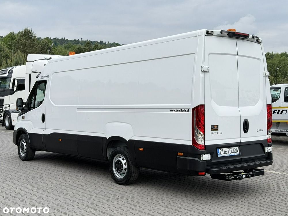 Iveco Daily 35S18 - 15