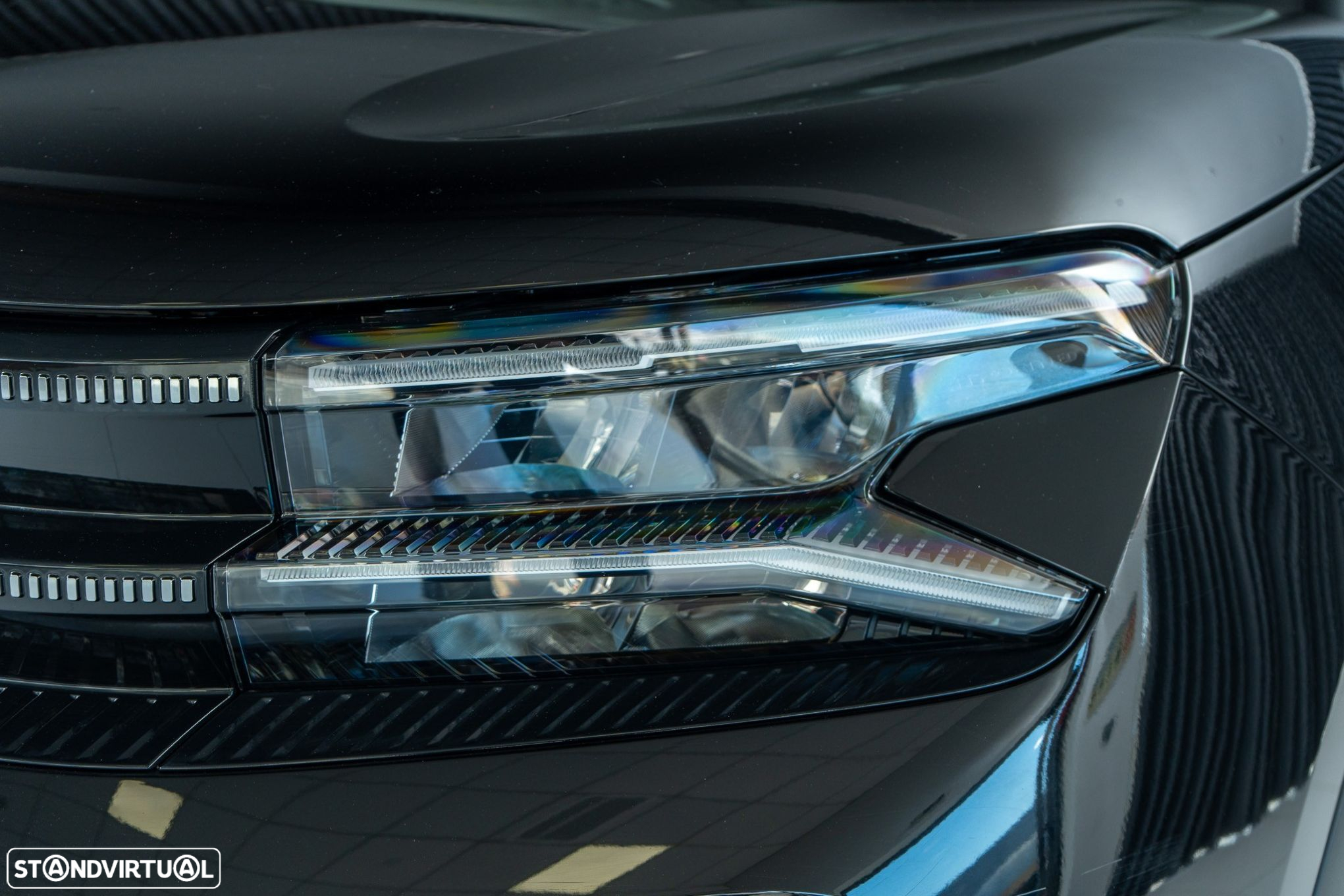 Citroën C5 Aircross 1.6 Hybrid C-Series e-EAT8 - 15