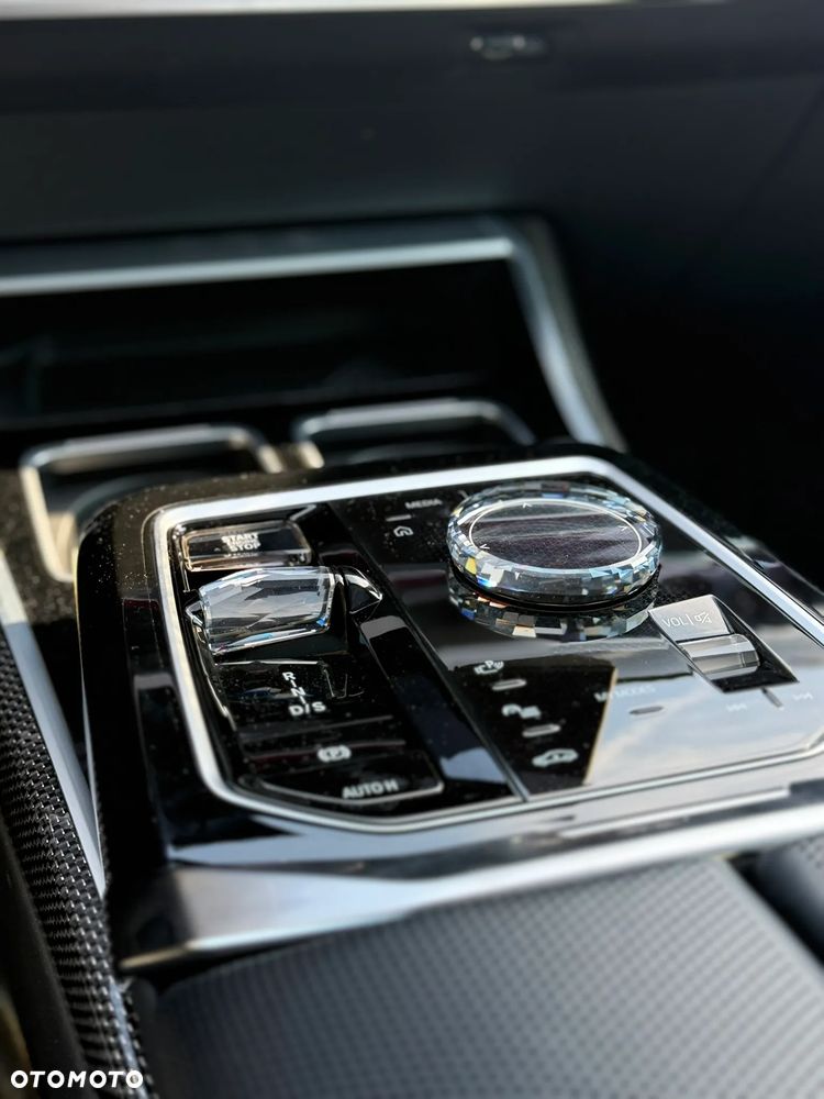 BMW Seria 7 740d xDrive mHEV M Sport sport - 18