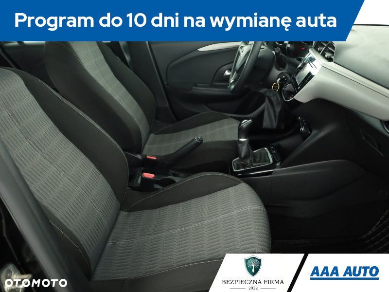 Opel Corsa - 8