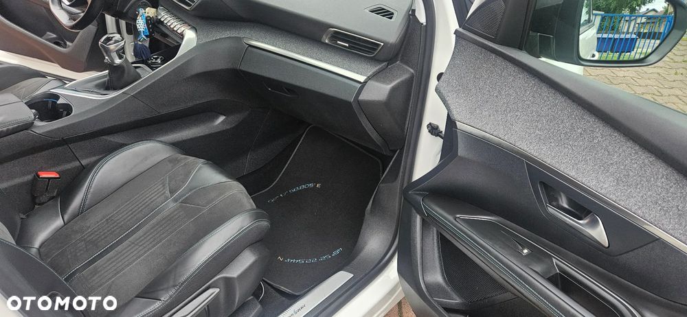 Peugeot 3008 1.2 PureTech Crossway S&S - 19