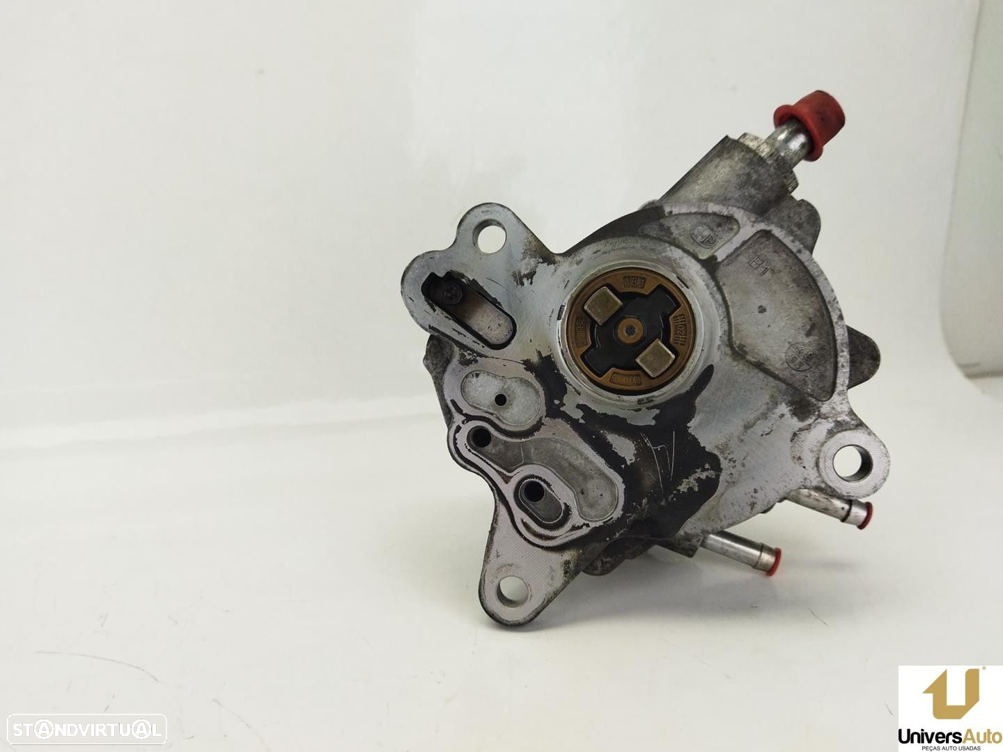 DEPRESSOR TRAVÃO / BOMBA VÁCUO AUDI A3 2004 -03G145209 - 2