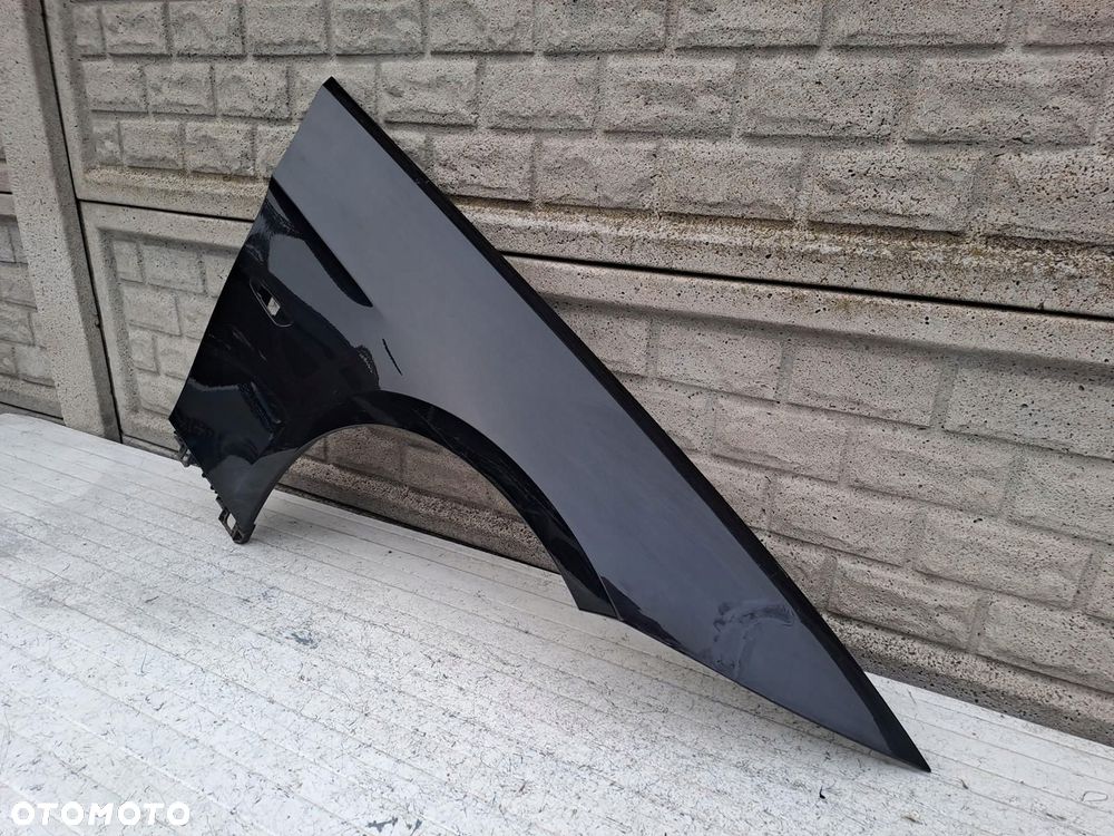 bmw 3 e92 e93 coupe błotnik przedni prawy oryginał - 2