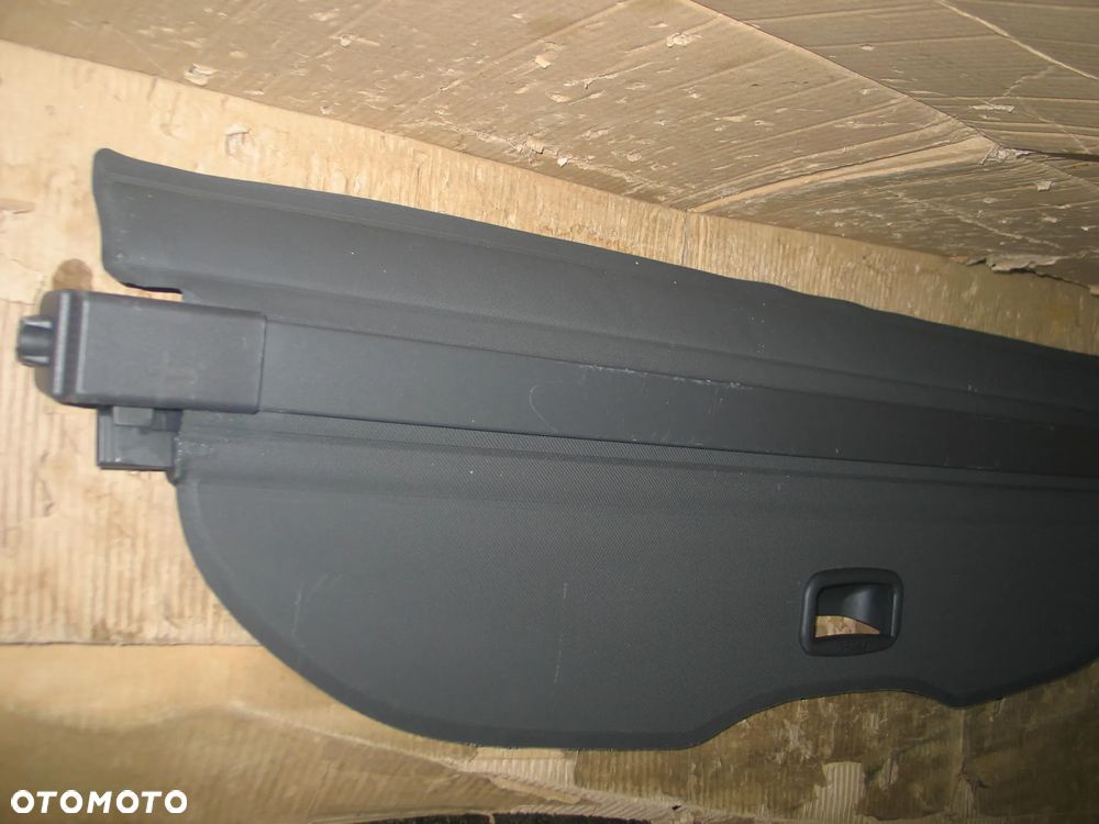 Roleta bagaznika ford focus kombi mk3 10-19r. BM51-N55066-AC oryginal - 3