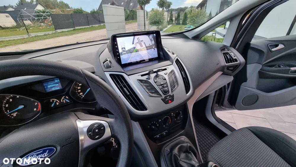 Ford Grand C-MAX 1.6 Ti-VCT Ambiente - 28
