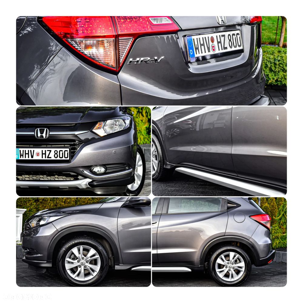 Honda HR-V 1.5 i-VTEC Executive - 15