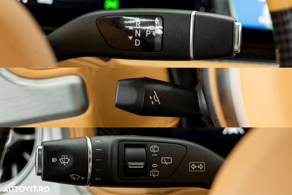 Mercedes-Benz G AMG 63 AMG Speedshift 9G-TRONIC STRONGER THAN TIME Edition - 37