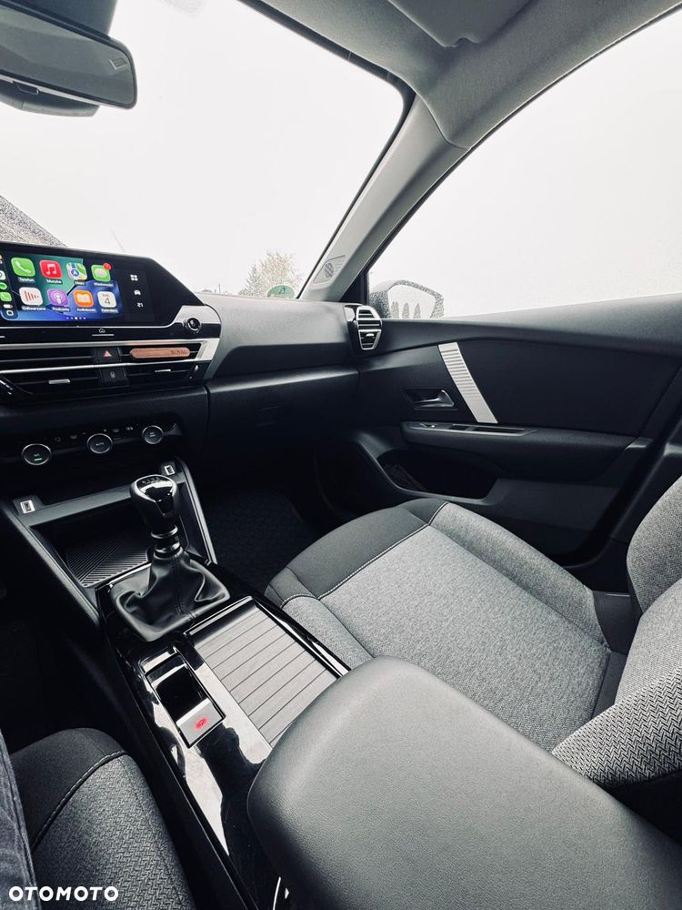 Citroën C4 1.2 PureTech Feel S&S - 14