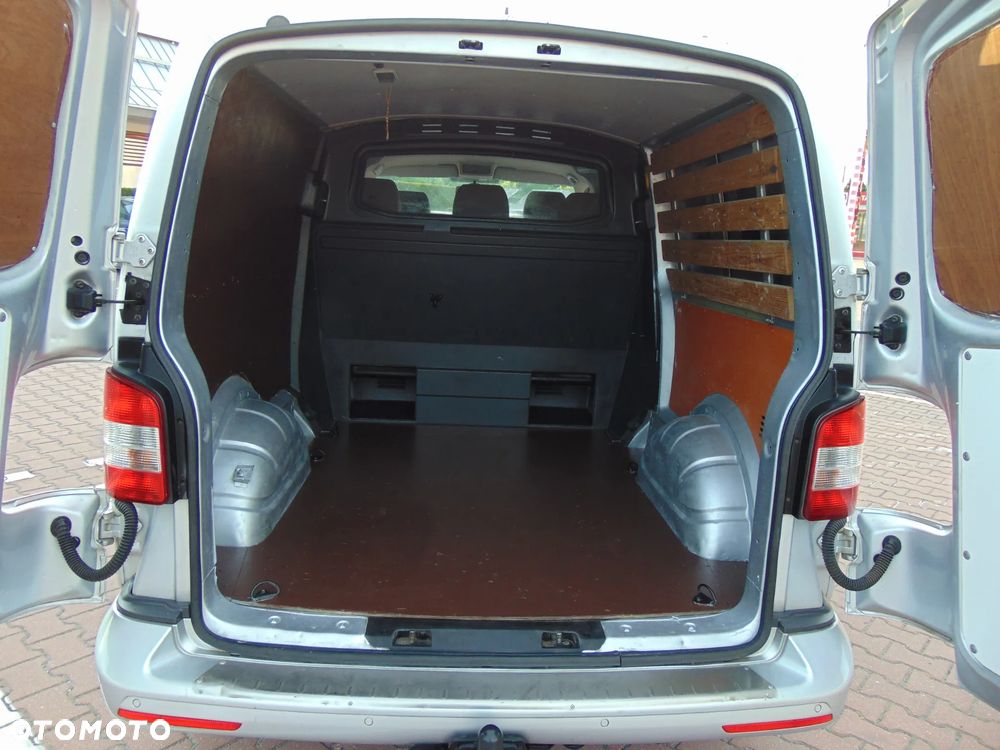 Volkswagen Transporter L2H1 - 28