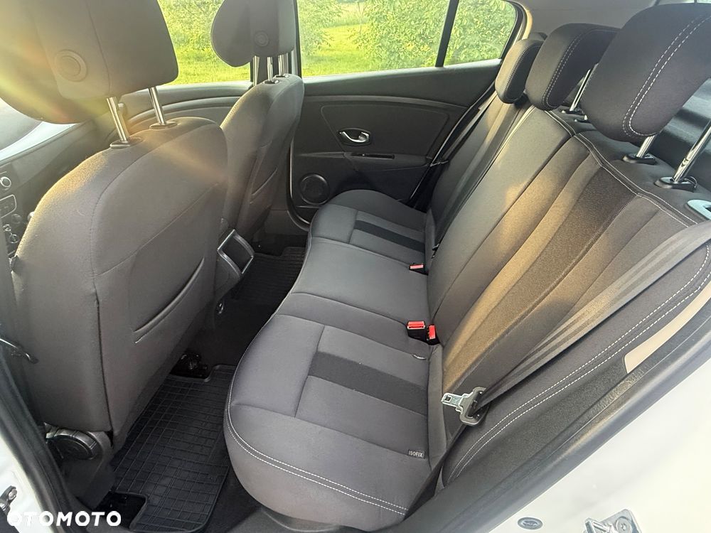 Renault Megane 1.6 16V Dynamique Euro5 - 37