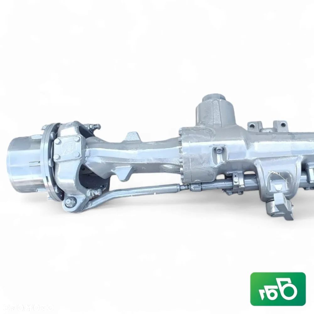 Przedni most 728060368 AGCO E174301020010 Fendt 309 Farmer - 2