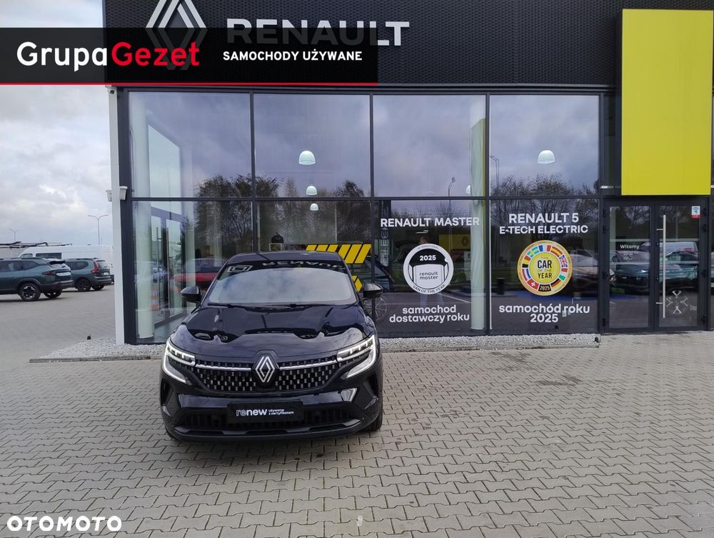 Renault Austral - 2