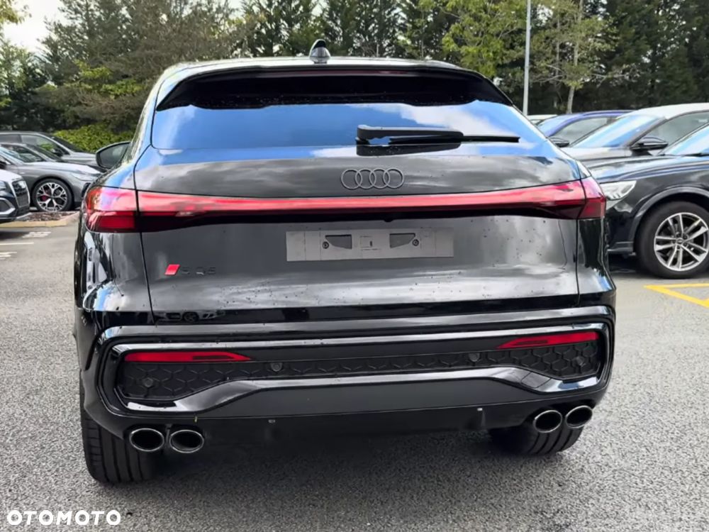 Audi SQ5 - 4