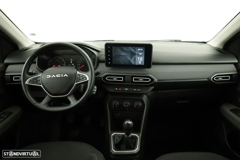 Dacia Sandero 1.0 TCe Expression - 8