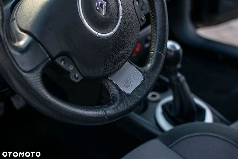 Renault Megane II 2.0T Luxe Privilege - 35