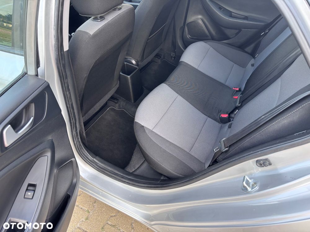 Hyundai i20 1.2 Comfort - 25