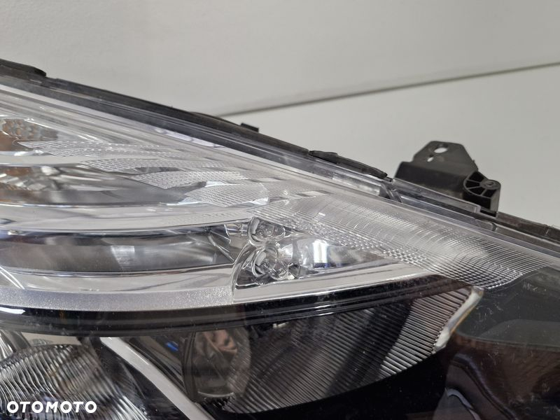 RENAULT CLIO 4 IV RS LAMPA PRAWY PRZÓD PRAWA PRZEDNIA REFLEKTOR EU OE 260100652R - 8