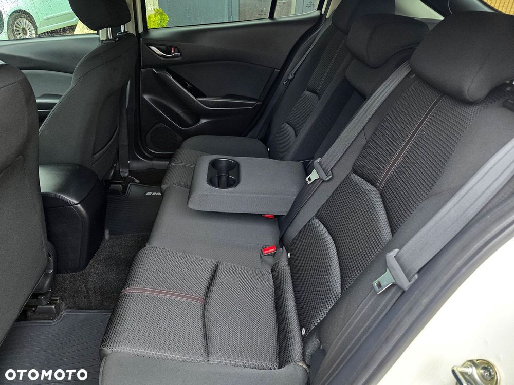 Mazda 3 - 14