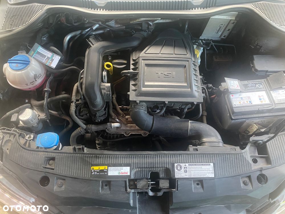 Seat Ibiza 1.0 TSI S&S FR - 23