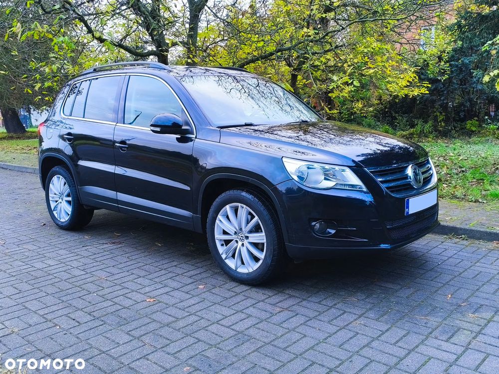 Volkswagen Tiguan - 25