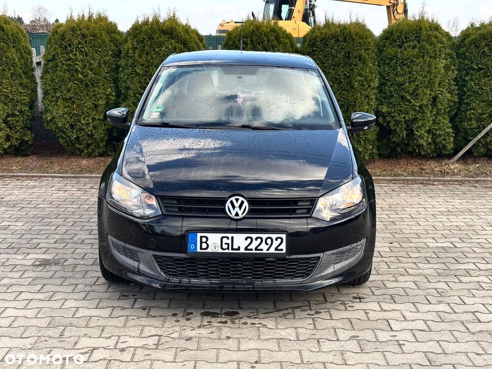 Volkswagen Polo 1.2 Life - 2