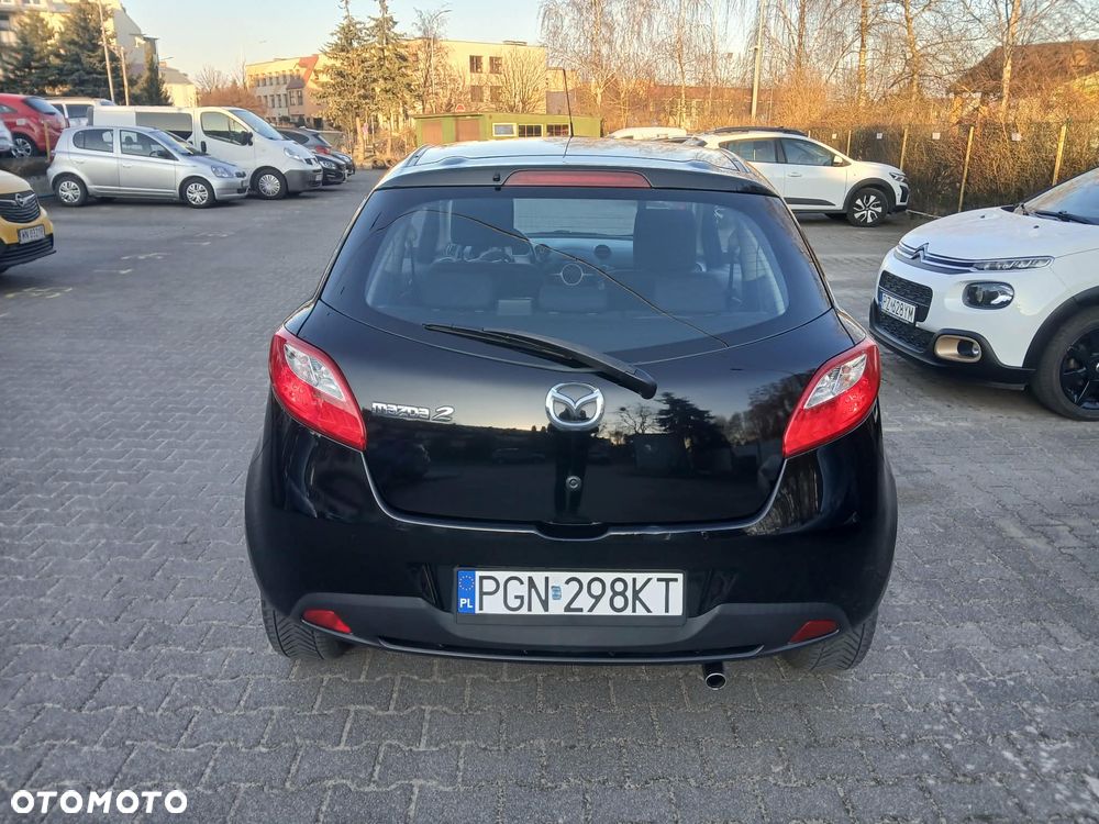 Mazda 2 1.3 MZR Prime-Line - 8