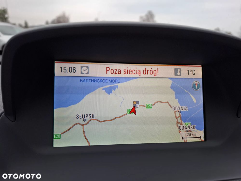 Opel Mokka 1.4 Turbo ecoFLEX Start/Stop 4x4 Color Innovation - 30