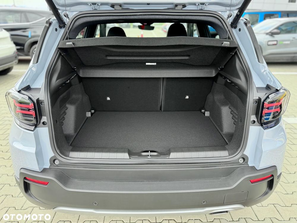 Jeep Avenger ver-1-2-t3-mhev-summit-fwd-edct6 - 15